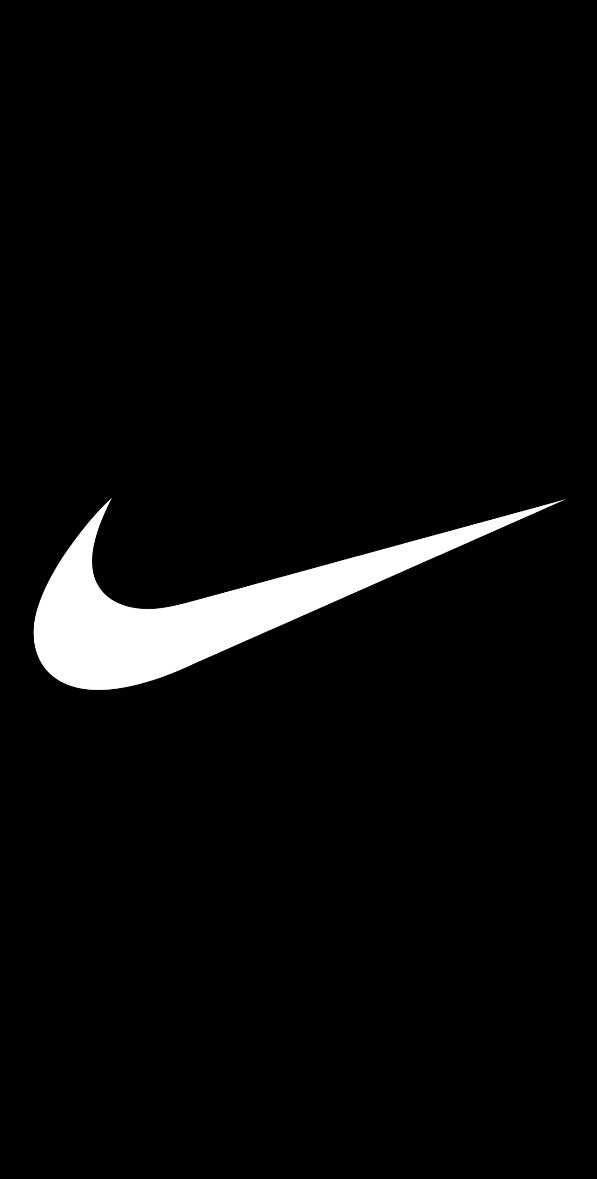 bordillo brillo abolir V de Nike y recuperación económica - Fearless