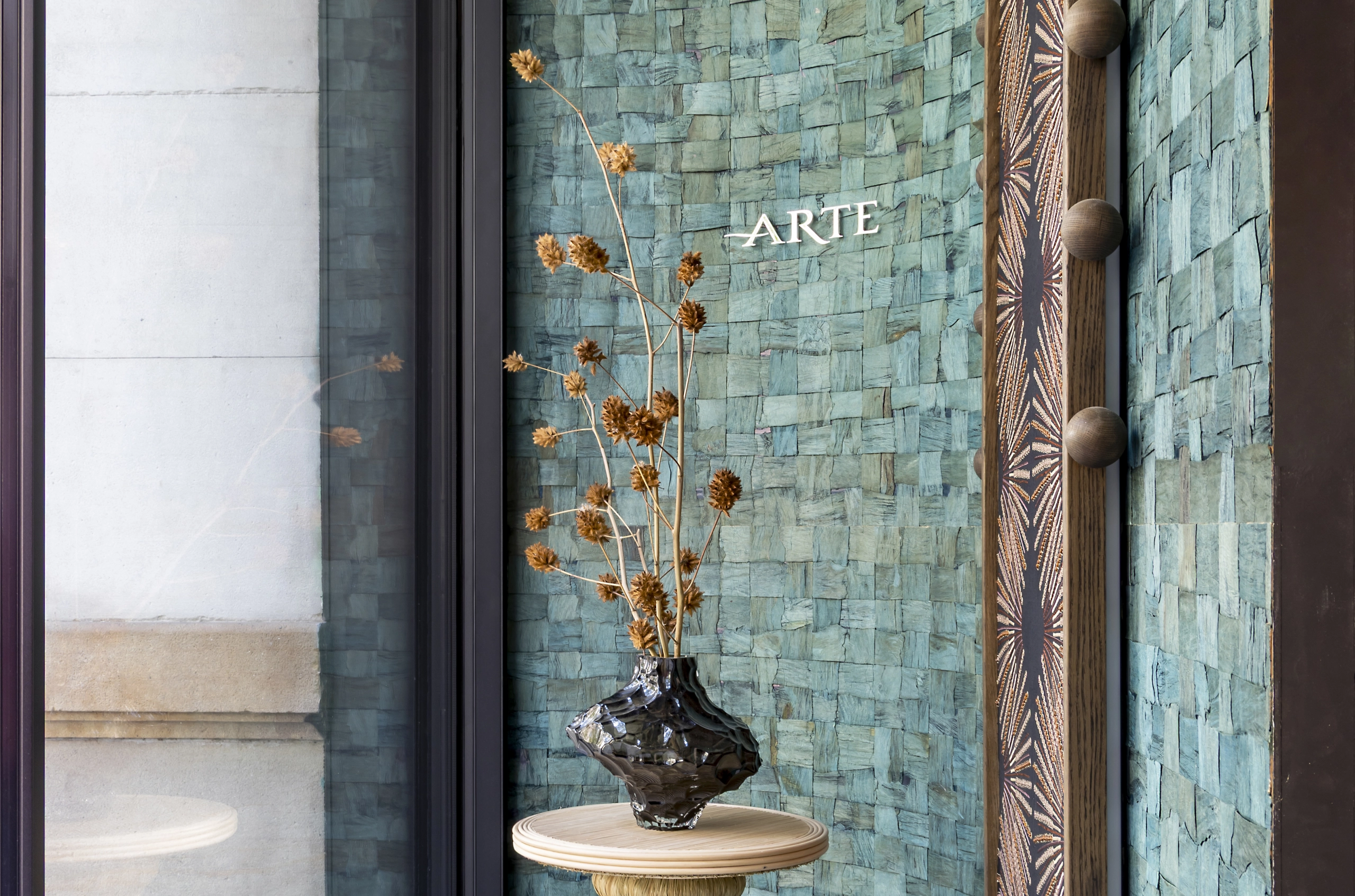 ARTE Internacional abre su primer showroom en España en Barcelona
