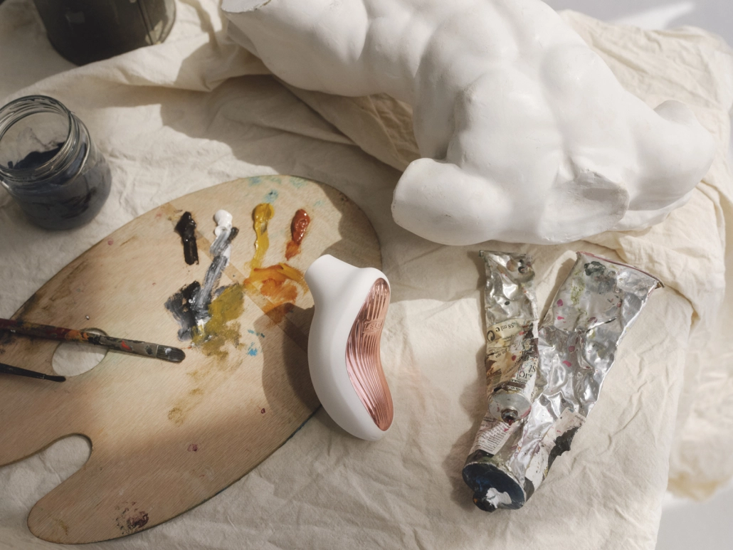 SONA 3 Estimulador de Clítoris